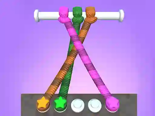 שפּיל Tangle Master 3D אָנליין