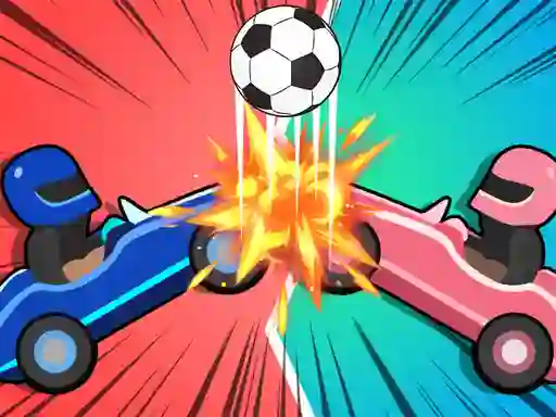 שפּיל Drive Ahead Sports אָנליין