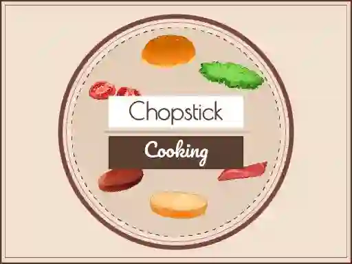 שפּיל Chopstick Cooking אָנליין