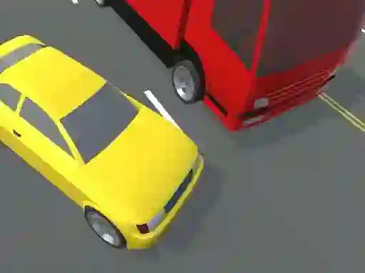 שפּיל Traffic Racing: Overtake Everyone אָנליין
