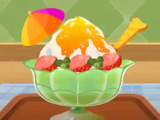 שפּיל Baby Taylor Summer Dessert Shop אָנליין