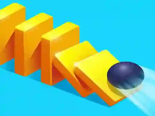 שפּיל Domino Falls אָנליין