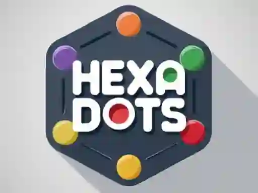 שפּיל Hexa Dots אָנליין