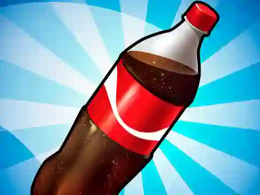 שפּיל Flipping Bottle אָנליין