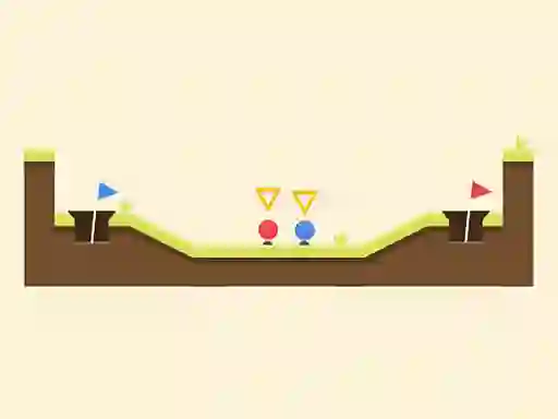 שפּיל Micro Golf Ball אָנליין