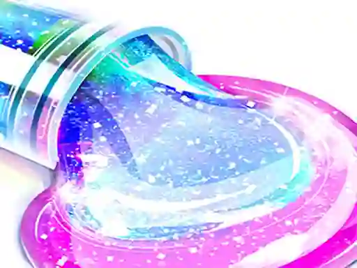 שפּיל Squishy Slime Maker אָנליין