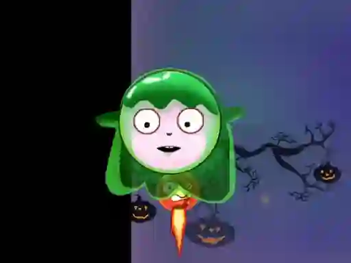 שפּיל Bomber The Ghost אָנליין