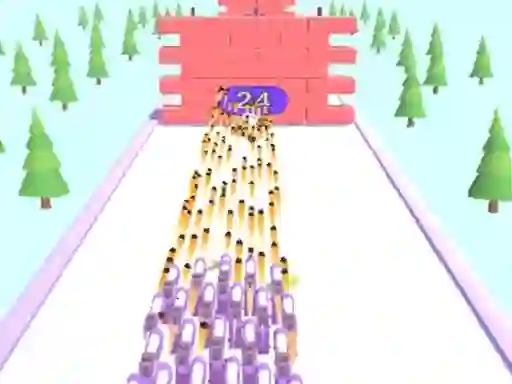 שפּיל Knife Target Practice אָנליין
