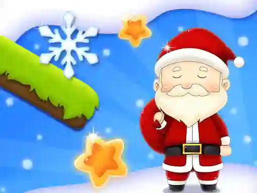 שפּיל Sleepy Santa אָנליין