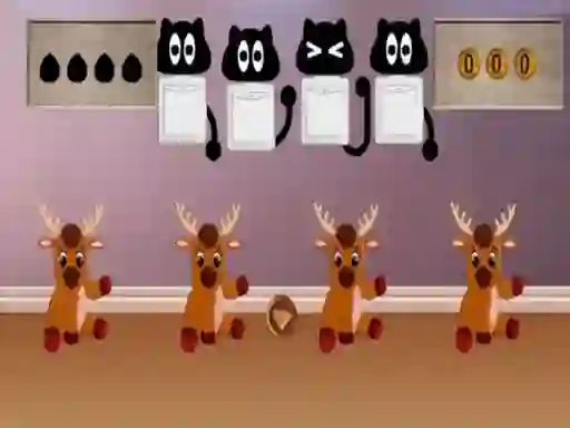 שפּיל Deer Escape אָנליין