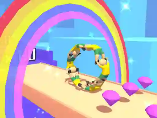שפּיל Happy Go אָנליין