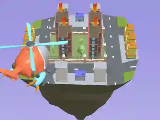 שפּיל Stormbreaker אָנליין
