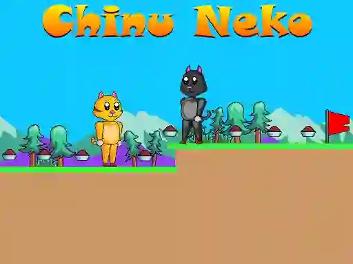שפּיל Chinu Neko אָנליין
