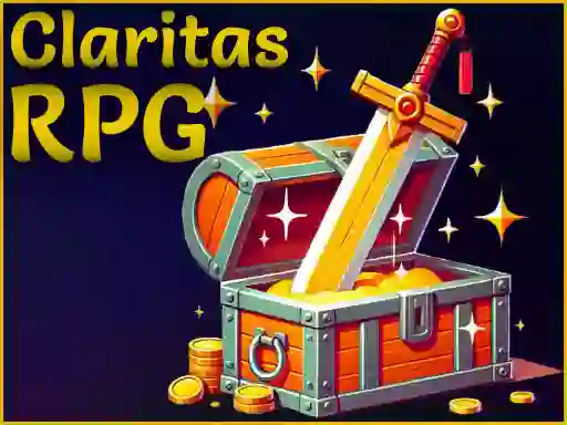 שפּיל Claritas Dungeon Crawler אָנליין