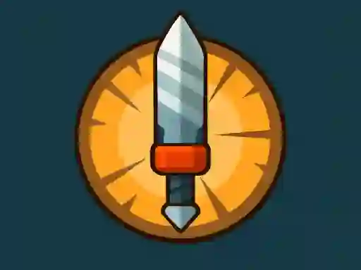 שפּיל Knife Master אָנליין