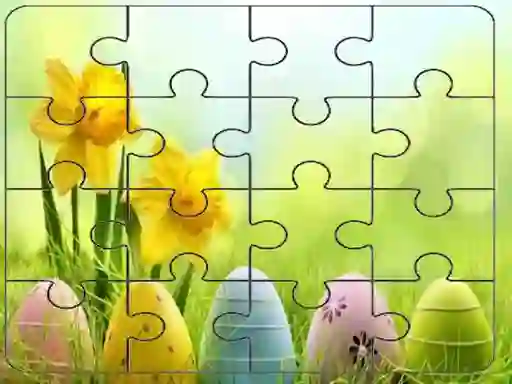 שפּיל Jigsaw Puzzle אָנליין