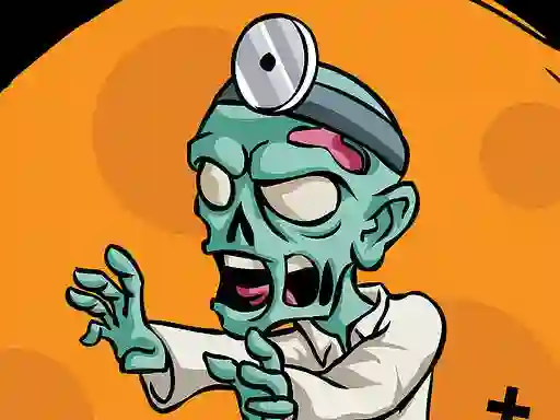 שפּיל Zombie Doctor אָנליין