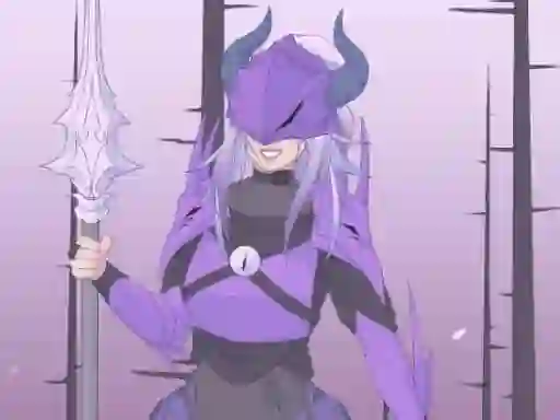 שפּיל Dark Warrior Creator אָנליין