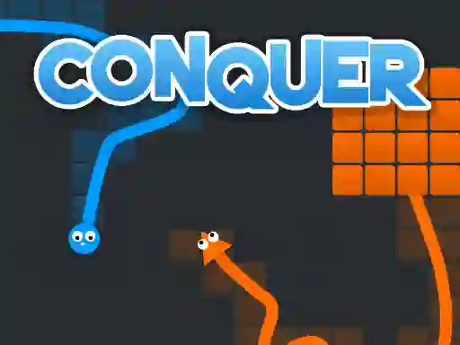 שפּיל Conquer אָנליין