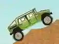 שפּיל Desert Truck Ride אָנליין