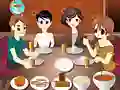 שפּיל Family Banquet אָנליין