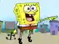 שפּיל SpongeBob : The Secret אָנליין