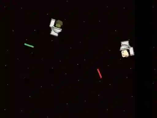 שפּיל Skibidi Toilet Wars אָנליין