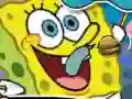 שפּיל Spongebob plankton explode אָנליין