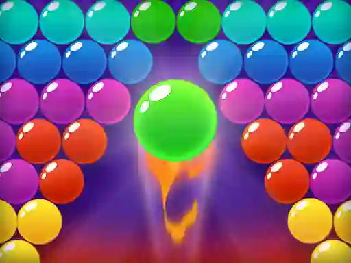 שפּיל Bubble Shooter Pro 2 אָנליין