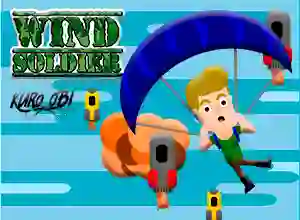 שפּיל Wind Soldier אָנליין