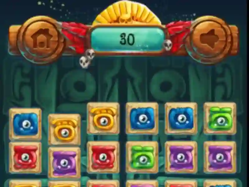 שפּיל Shamans Jungle אָנליין