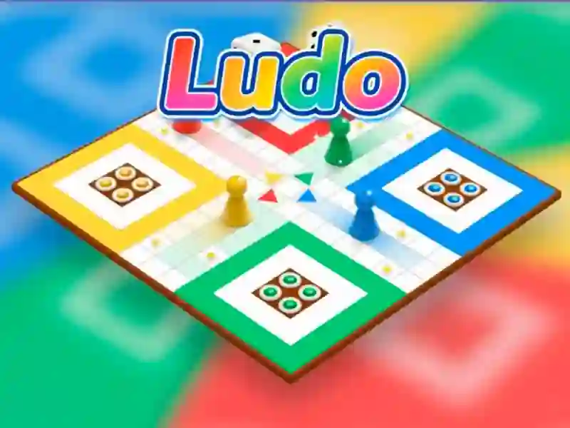 שפּיל Ludu אָנליין