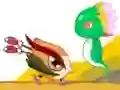 שפּיל Digimon 4 אָנליין