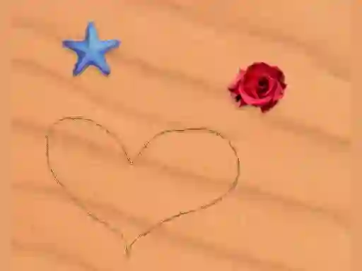 שפּיל Sand Drawing אָנליין