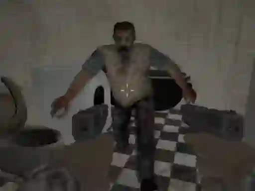 שפּיל Into The Dead Trigger אָנליין