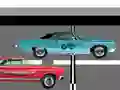 שפּיל American Dragracer אָנליין