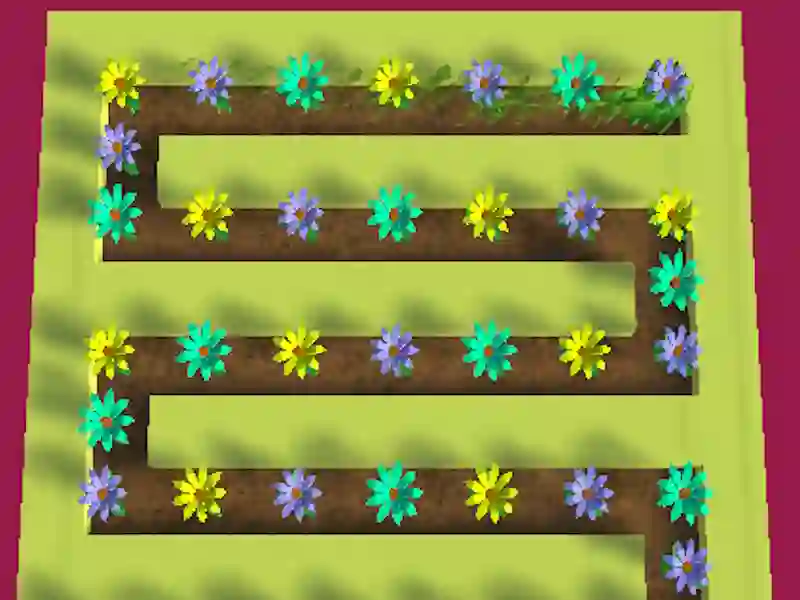 שפּיל Cutting Grass אָנליין