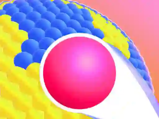 שפּיל Ball Paint אָנליין