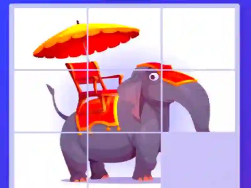 שפּיל Puzzle Master אָנליין