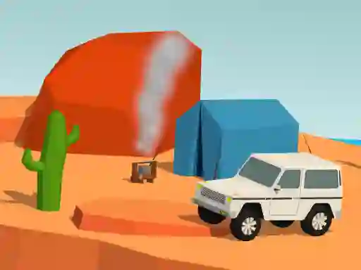 שפּיל Off Road Auto Trial אָנליין
