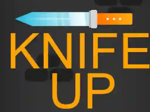 שפּיל Knife Up אָנליין