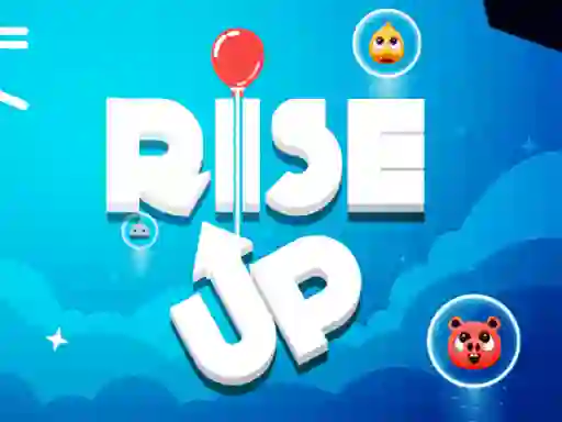 שפּיל Rise Up אָנליין