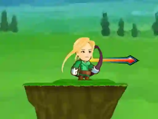 שפּיל Crazy Archer אָנליין