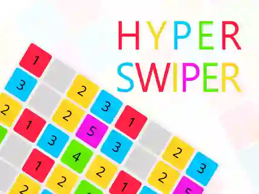 שפּיל Hyper Swiper אָנליין