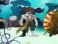 שפּיל Pirates of the Undead Sea אָנליין