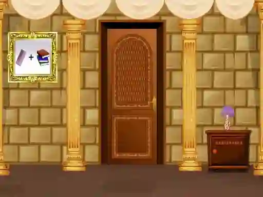 שפּיל Castle Escape אָנליין
