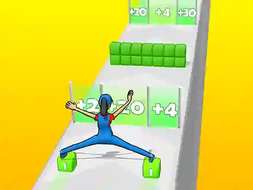 שפּיל Cargo Skates אָנליין