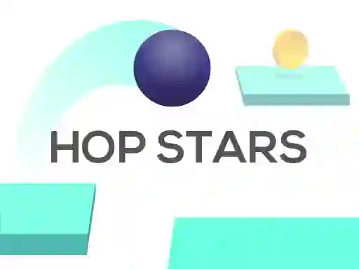 שפּיל Hop Stars אָנליין