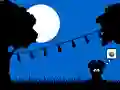 שפּיל Full Moon אָנליין