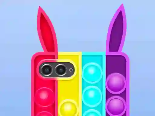 שפּיל Phone Case Salon אָנליין